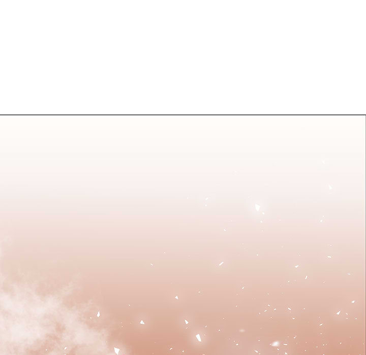 Pain Killer-正义的背后 第44话 第134页