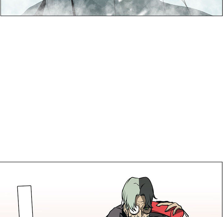 Pain Killer-正义的背后 第44话 第16页