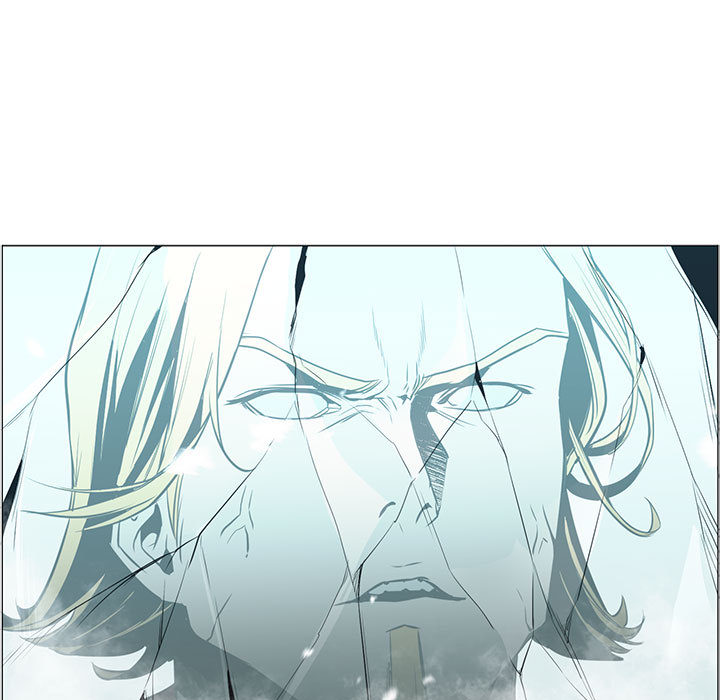 Pain Killer-正义的背后 第44话 第15页