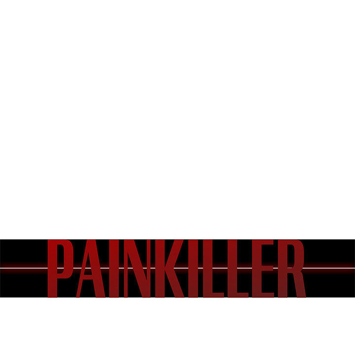 Pain Killer-正义的背后 第45话 第14页
