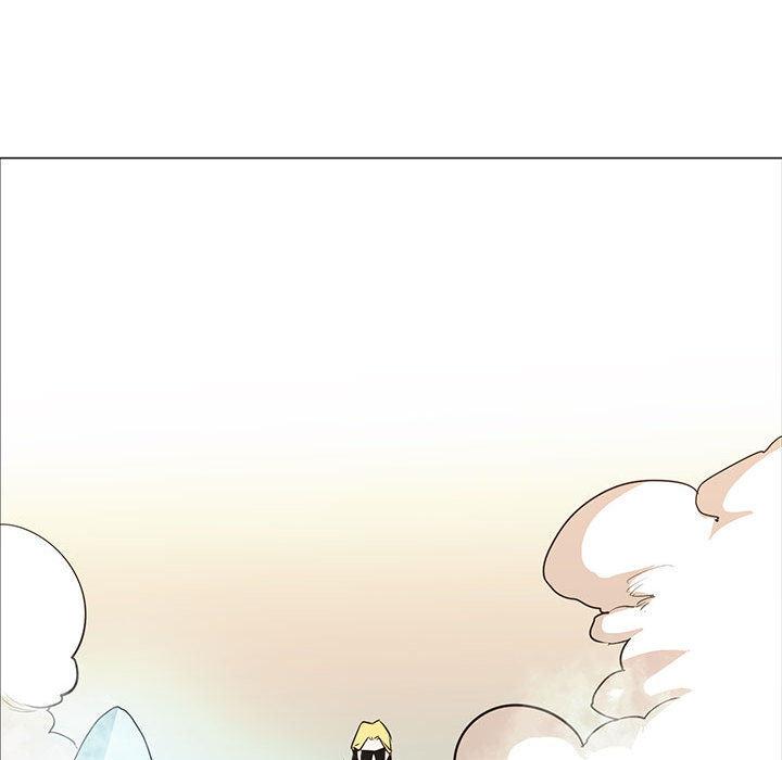 Pain Killer-正义的背后 第45话 第24页