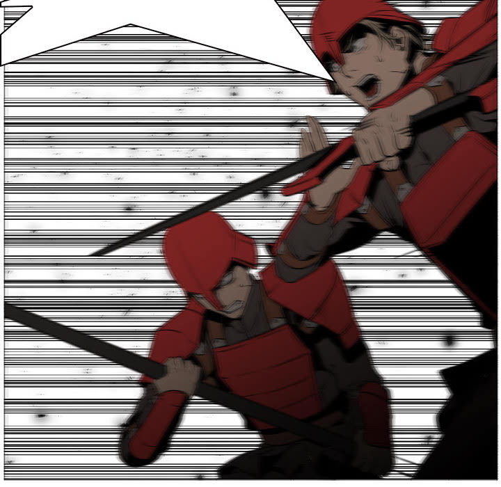 Pain Killer-正义的背后 第45话 第52页