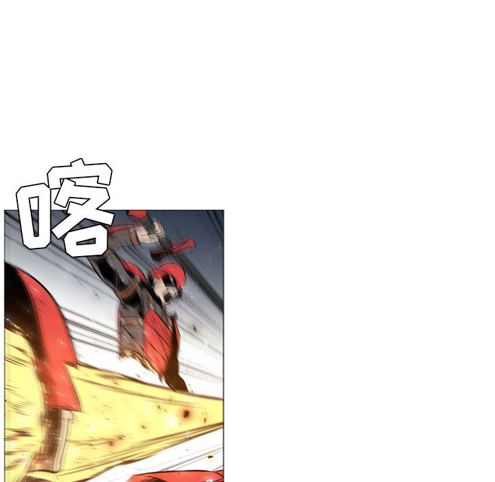 Pain Killer-正义的背后 第45话 第70页