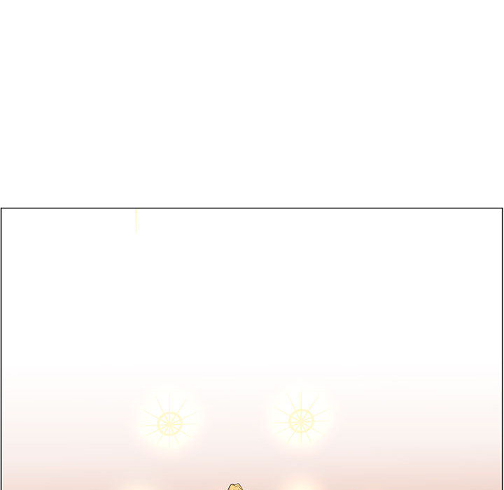 Pain Killer-正义的背后 第46话 第21页