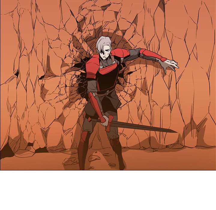 Pain Killer-正义的背后 第46话 第26页