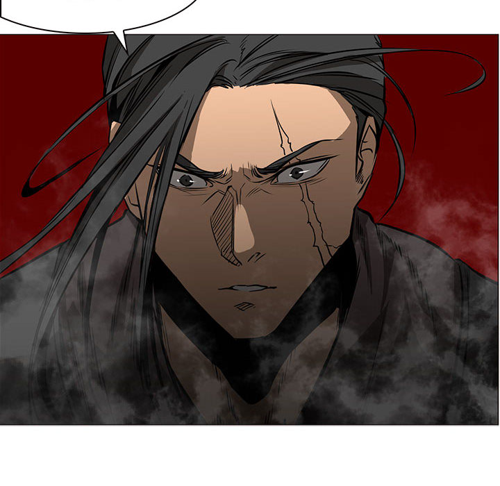 Pain Killer-正义的背后 第46话 第101页