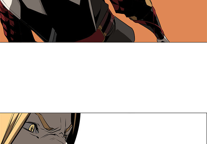 Pain Killer-正义的背后 第56话 第3页
