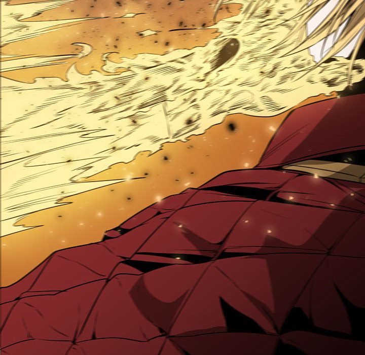 Pain Killer-正义的背后 第56话 第98页