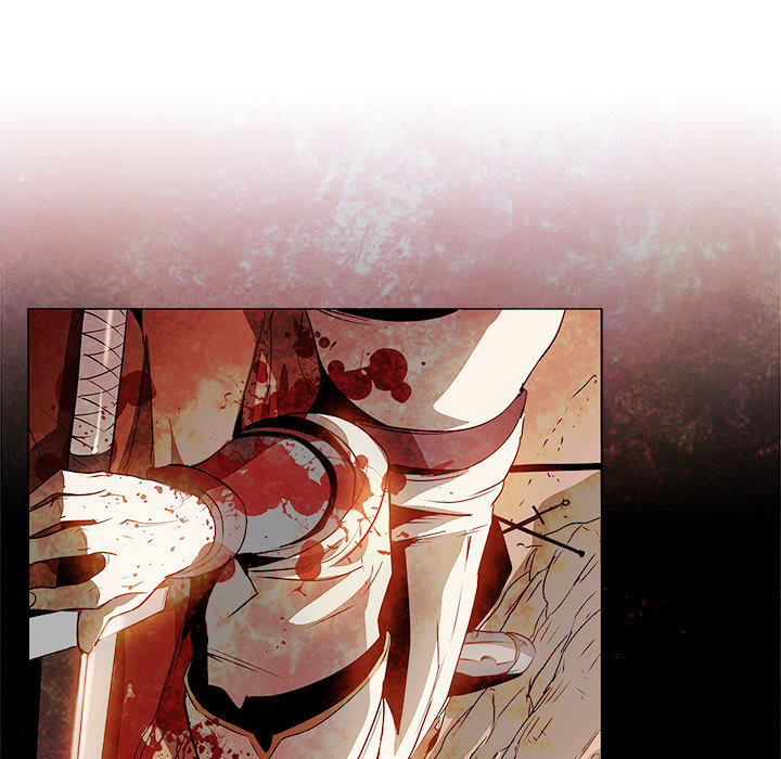 Pain Killer-正义的背后 第56话 第79页