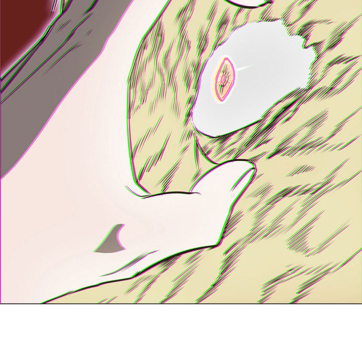 Pain Killer-正义的背后 第57话 第102页
