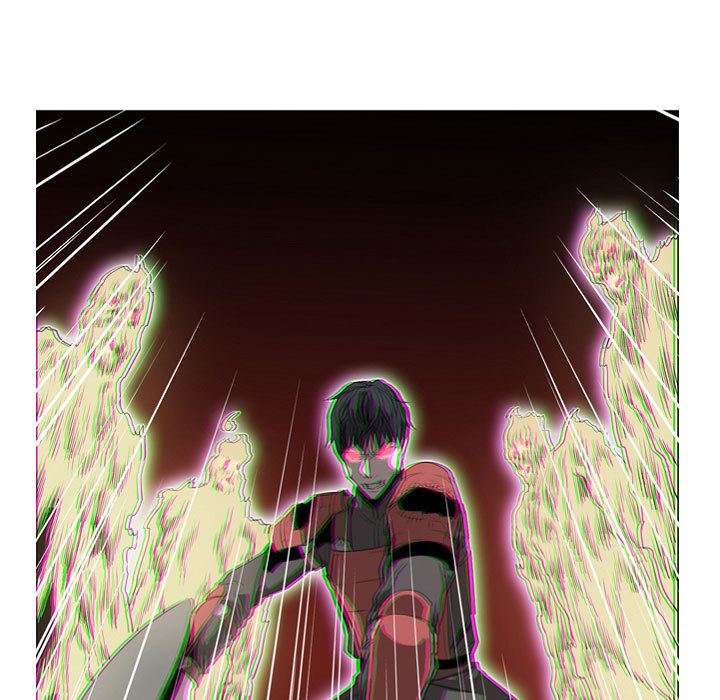 Pain Killer-正义的背后 第57话 第103页