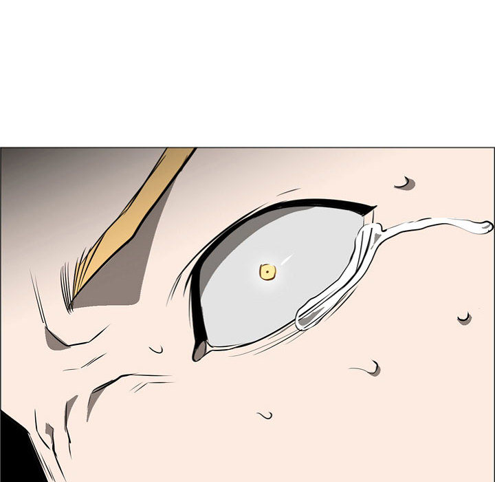 Pain Killer-正义的背后 第57话 第116页