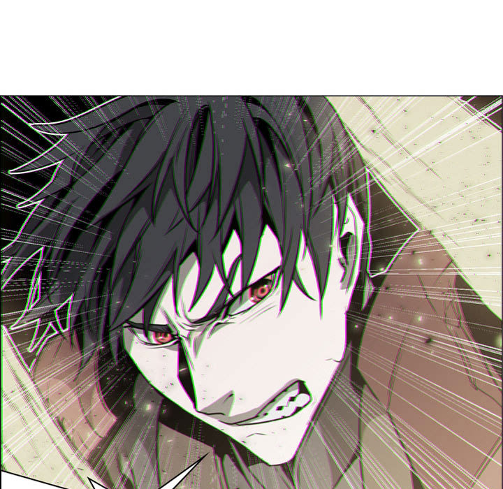 Pain Killer-正义的背后 第57话 第25页
