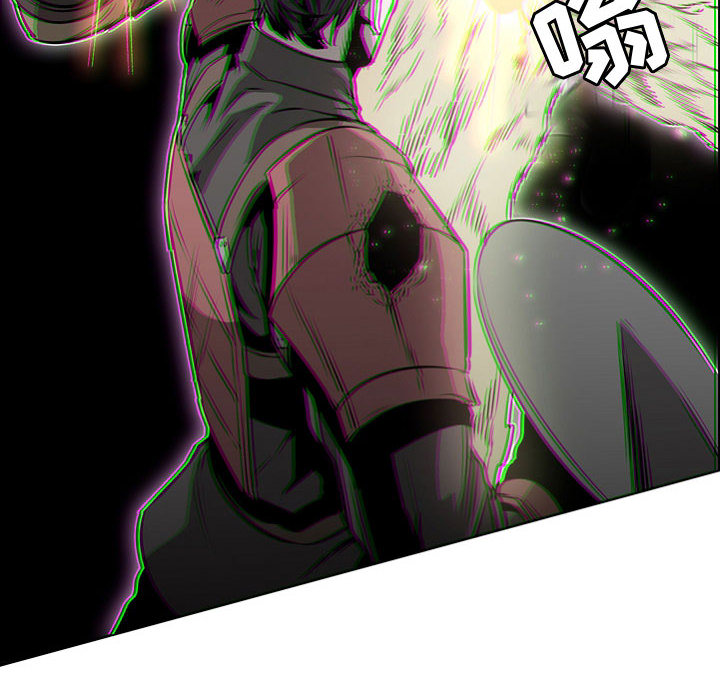 Pain Killer-正义的背后 第57话 第34页