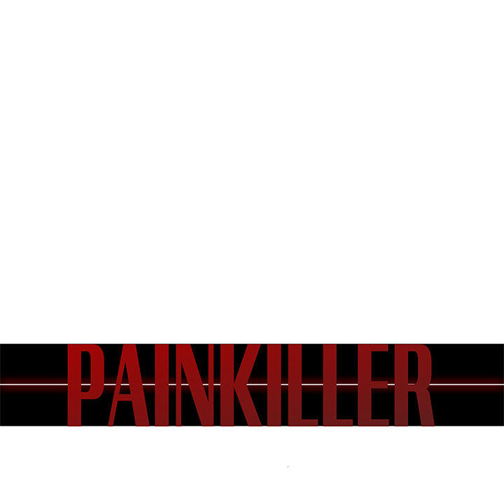 Pain Killer-正义的背后 第59话 第88页