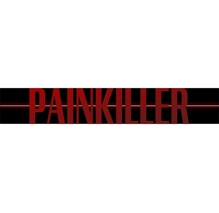Pain Killer-正义的背后 第60话 第29页