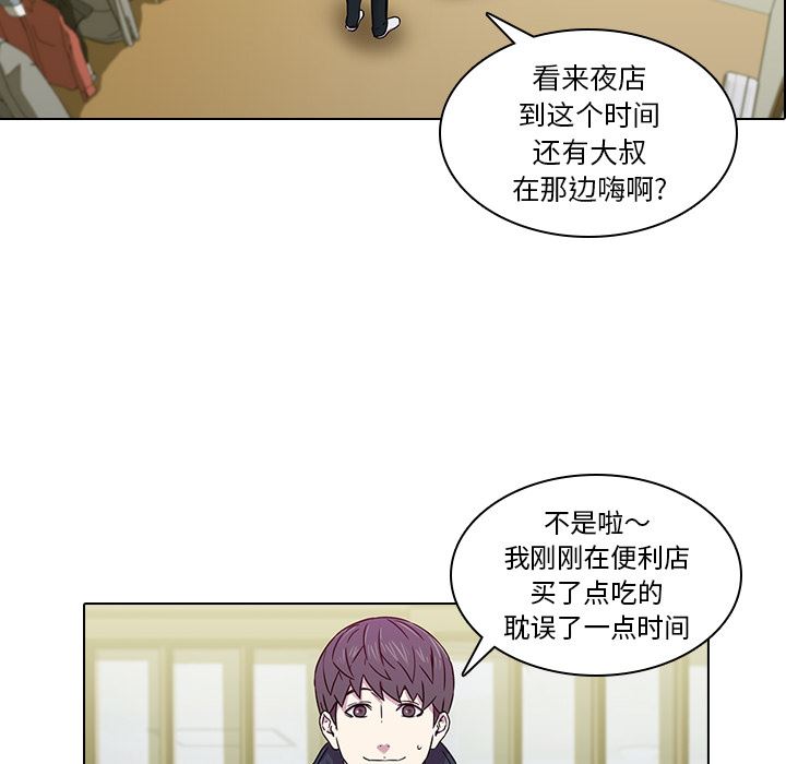 二十岁 第1话 第69页