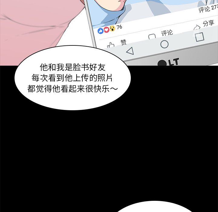 二十岁 第4话 第88页