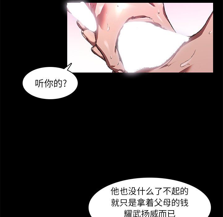 二十岁 第3话 第15页