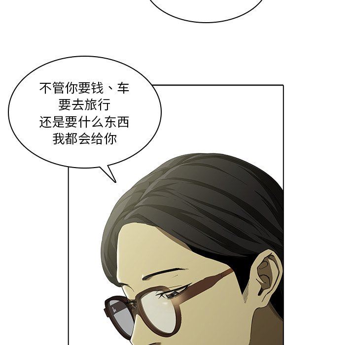 二十岁 第3话 第45页