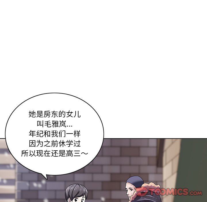 二十岁 第6话 第54页
