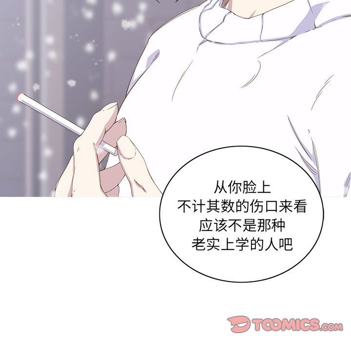 二十岁 第6话 第117页