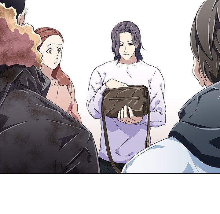 二十岁 第6话 第100页