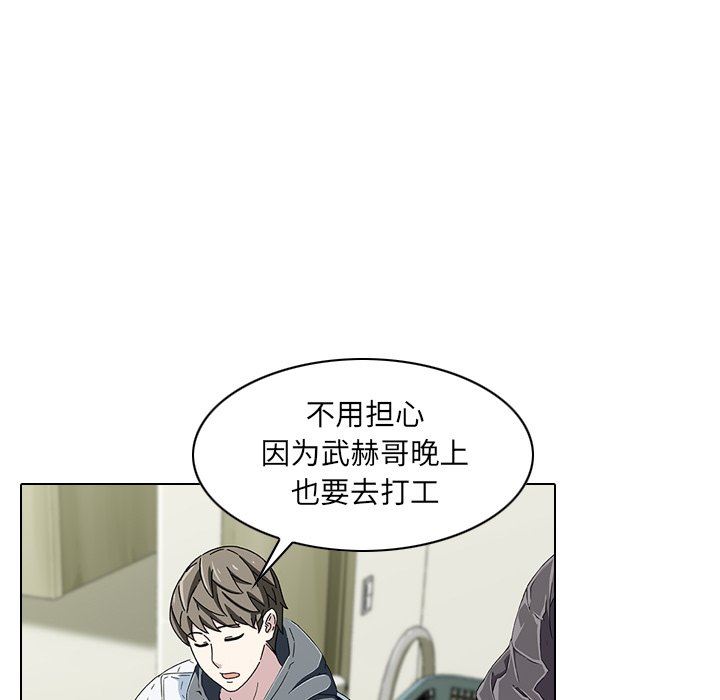 二十岁 第6话 第104页