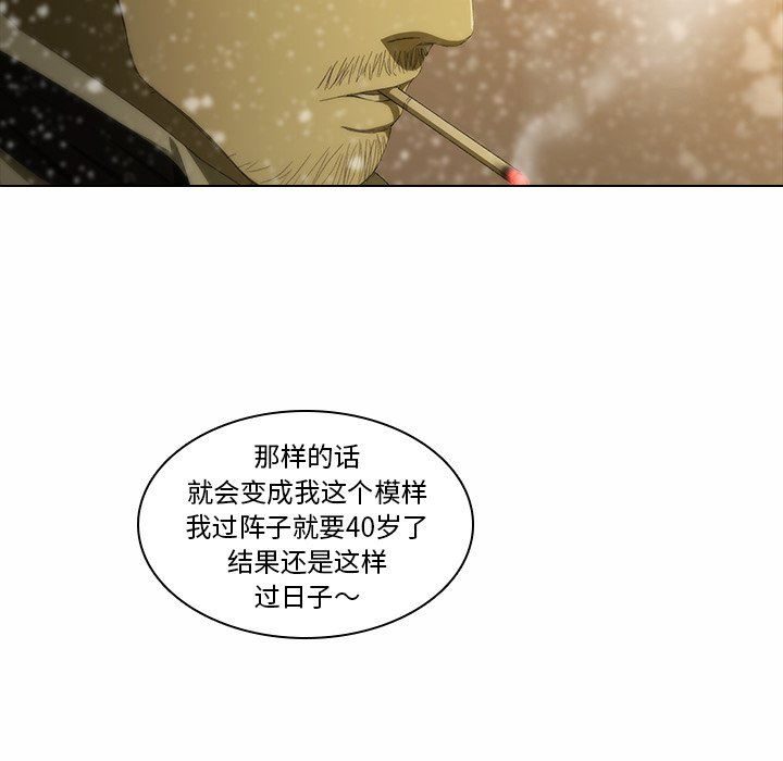 二十岁 第5话 第87页