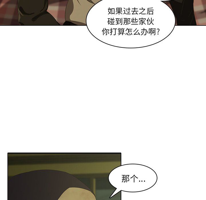 二十岁 第7话 第40页