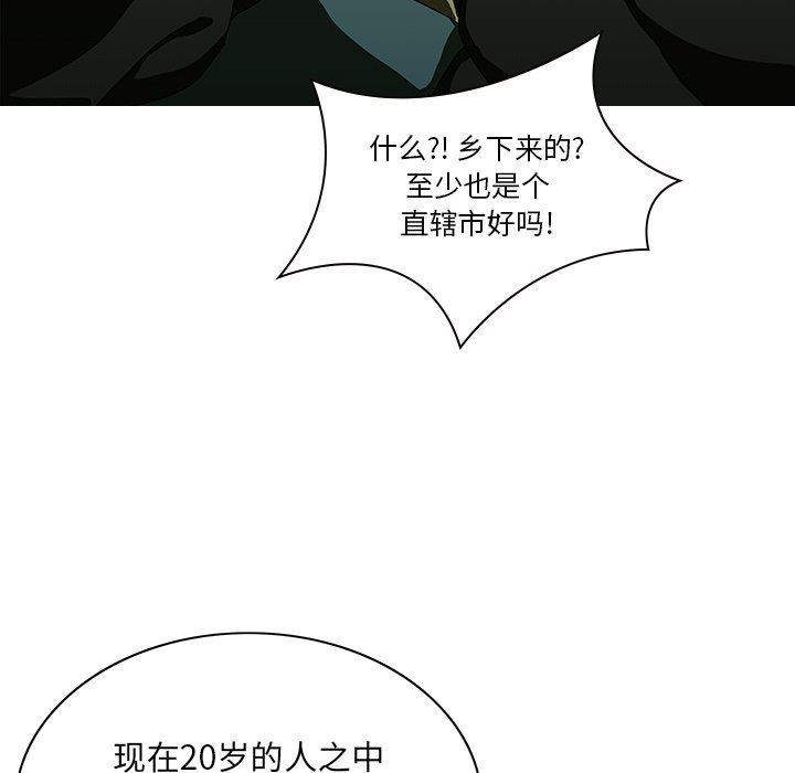 二十岁 第7话 第65页