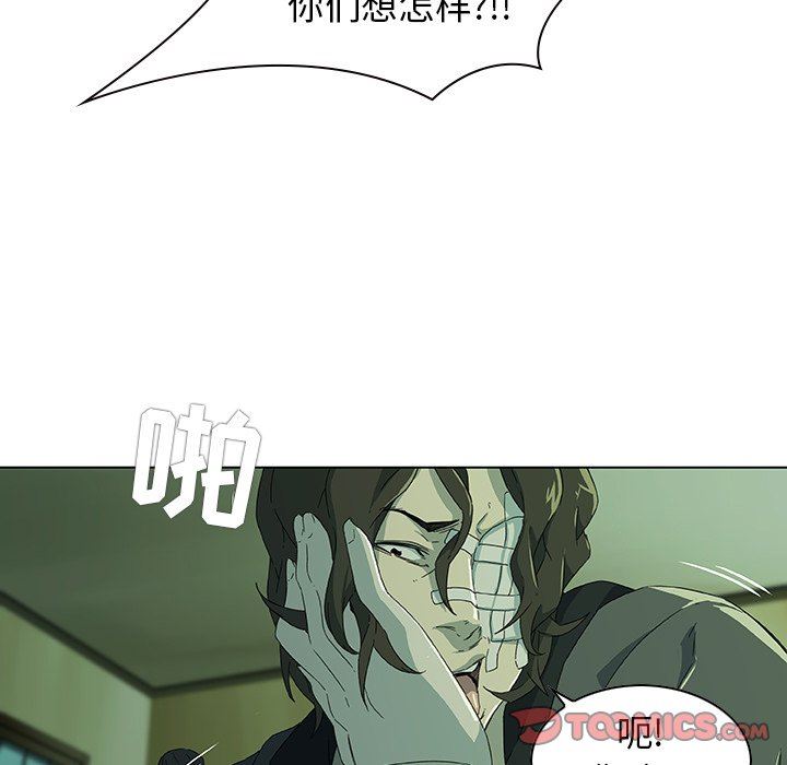 二十岁 第7话 第108页