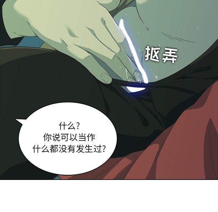 二十岁 第7话 第128页