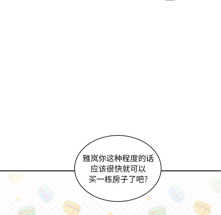 二十岁 第9话 第96页
