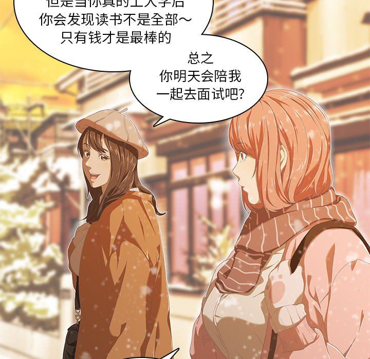 二十岁 第9话 第100页