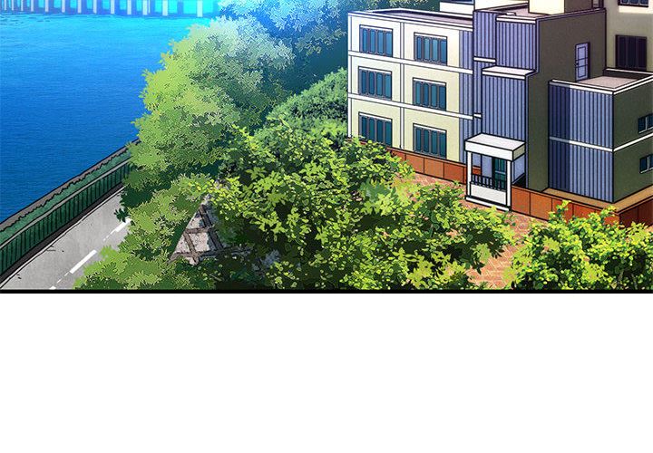 闯入我们家的H先生 第1话 第4页