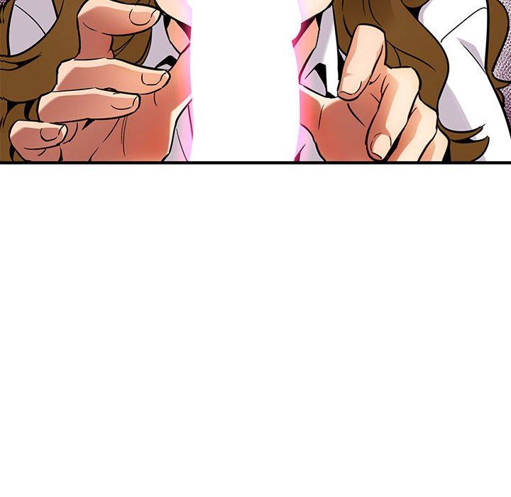 闯入我们家的H先生 第4话 第11页