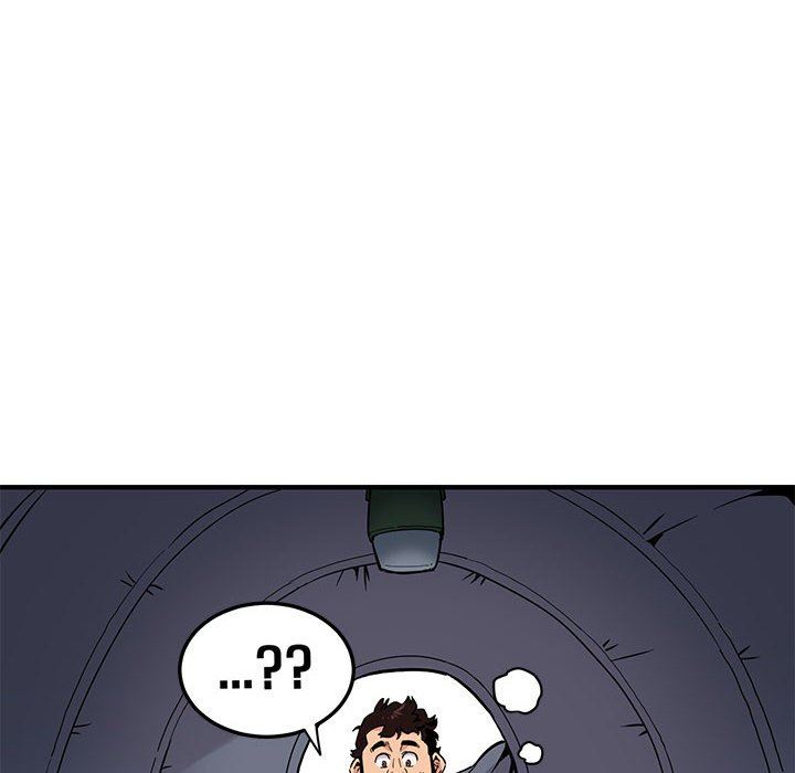 闯入我们家的H先生 第4话 第33页
