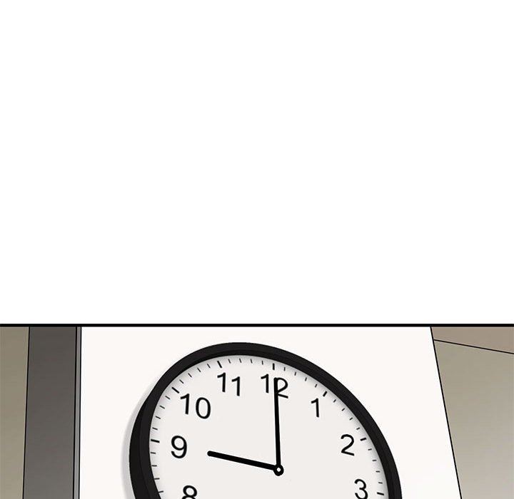 闯入我们家的H先生 第4话 第39页