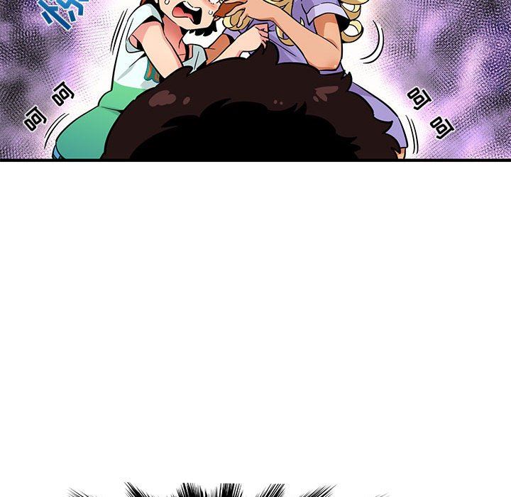 闯入我们家的H先生 第5话 第59页