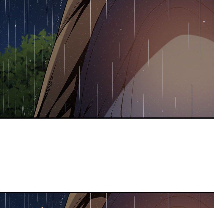 闯入我们家的H先生 第6话 第50页