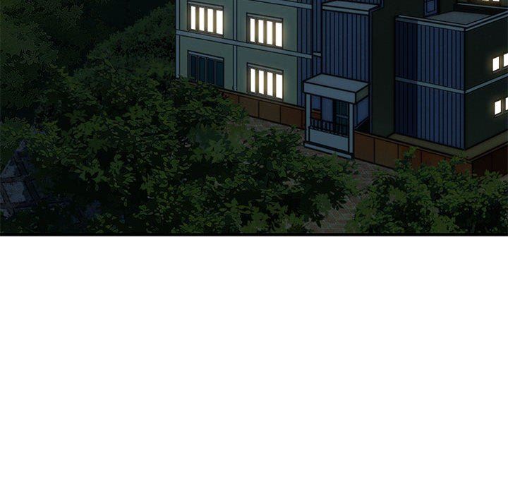 闯入我们家的H先生 第9话 第78页