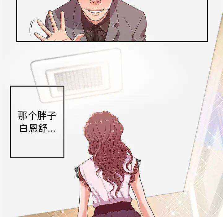 朋友以上，恋人未满 第1话 第73页