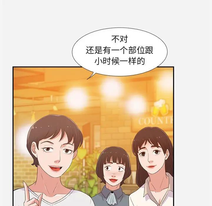 朋友以上，恋人未满 第3话 第5页