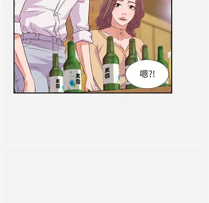 朋友以上，恋人未满 第3话 第58页