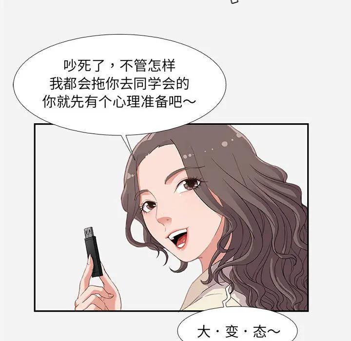 朋友以上，恋人未满 第2话 第74页