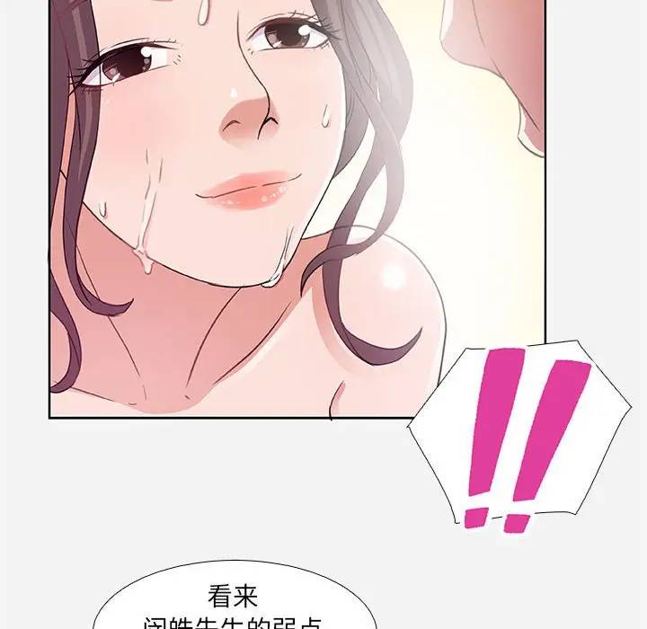 朋友以上，恋人未满 第5话 第78页