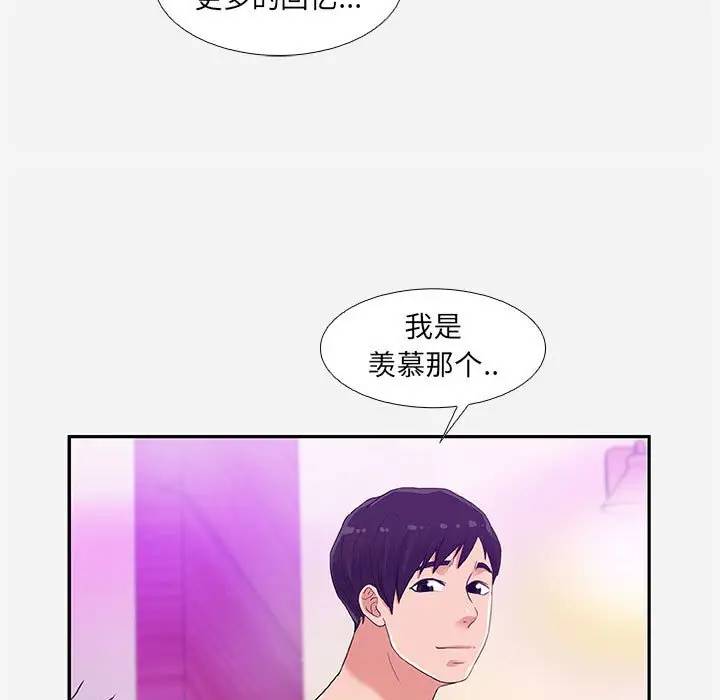 朋友以上，恋人未满 第6话 第77页