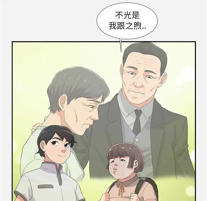朋友以上，恋人未满 第6话 第80页
