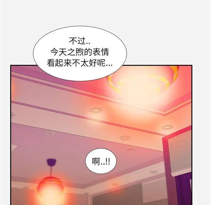 朋友以上，恋人未满 第6话 第85页